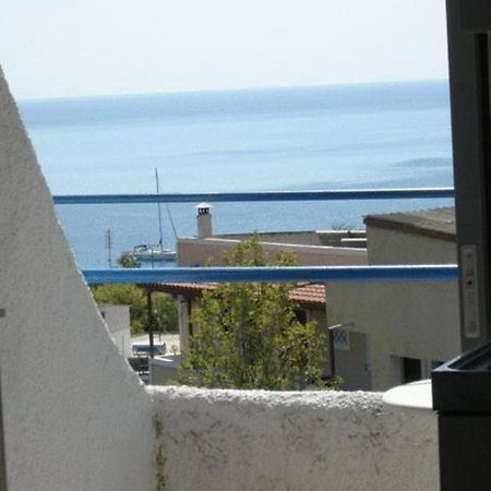 Efrosyni Apartments Ajía Marína Kültér fotó
