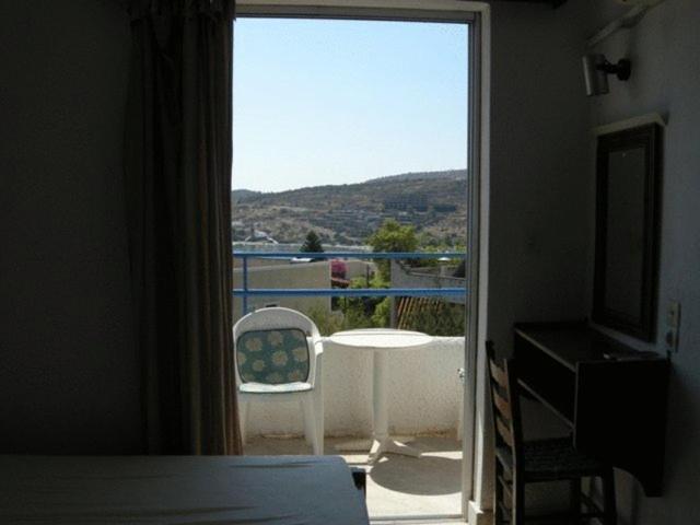 Efrosyni Apartments Ajía Marína Kültér fotó